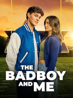 poster Sidelined: The QB and Me