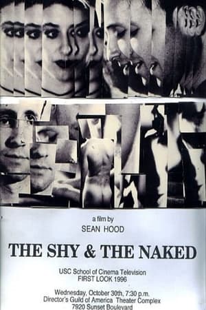 Poster The Shy and the Naked 2024