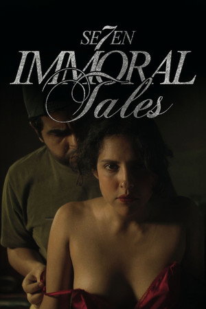 7 immoral Tales (2025) English HD