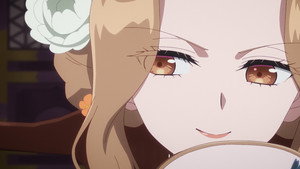 Futsutsuka na Akujo dewa Gozaimasu ga: Suuguu Chouso Torikae Den Cap 5