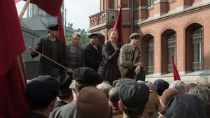 Babylon Berlin: Stagione 1 x Episodio 5