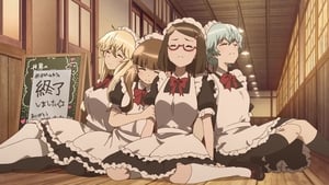 Houkago Saikoro Club: Saison 1 Episode 8