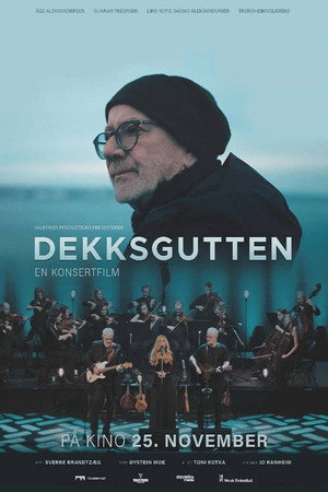 Dekksgutten 3