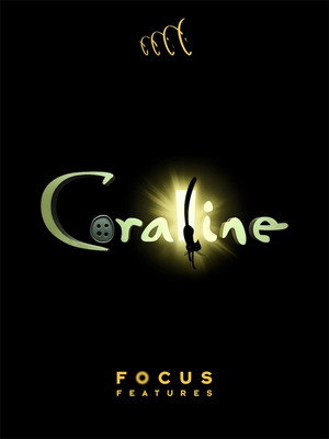 poster Coraline