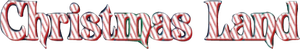 Christmas Land
