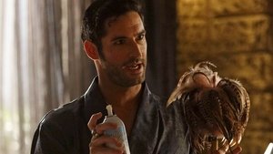 Lucifer temporada 2 episodio 3