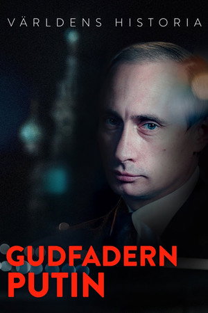 The Godfather of St. Petersburg (2026)