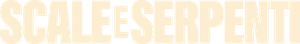 Cobras e Escadas — Logos 12