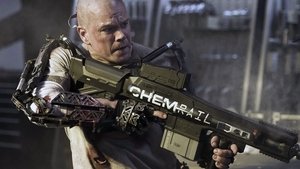 Elysium (2013) DVDRIP LATINO