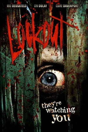 Poster Lockout (2006)