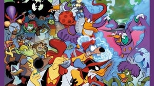 Darkwing Duck