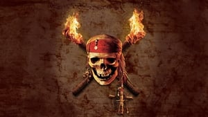 Piratas del Caribe: El cofre de la muerte