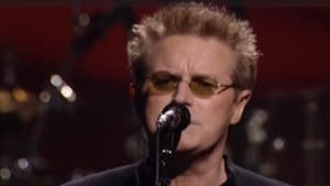 Don Henley – Live Inside Job (2000)