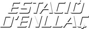 Estación de enlace — Logos 1