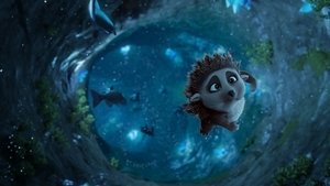 Latte y la Piedra de Agua Mágica (2019) WEB-DL 720P LATINO/INGLES