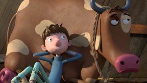 Revolting Rhymes – Versi perversi (2017)