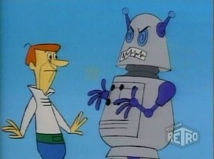 The Jetsons Season 2 Episode 14