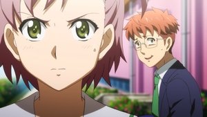 Maken-Ki! Battling Venus Season 1 Episode 5
