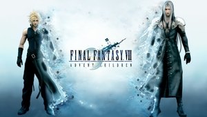 Final Fantasy VII: Advent Children