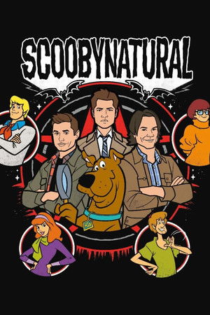 Image ScoobyNatural