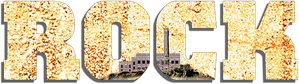 Rock — logo