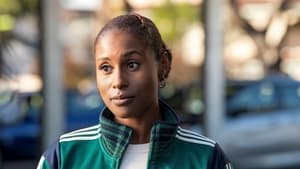 Insecure: 5×1