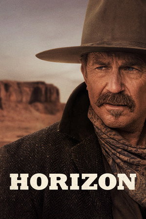 poster Horizon: An American Saga - Chapter 1