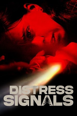 Poster Distress Signals (2022)