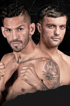 Jack Catterall vs. Jorge Linares 5