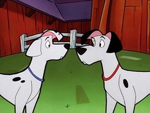 101 Dalmatians: The Series Bad to the Bone