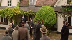 Grantchester: 6×3