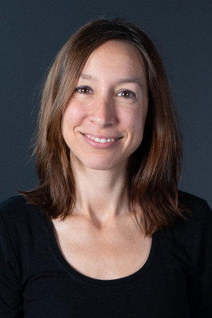 Elisabet Assens portrait