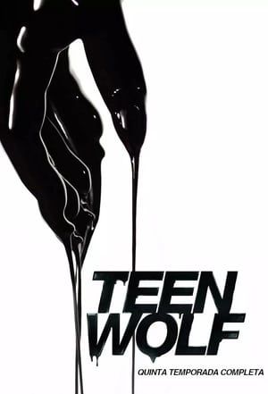 Teen Wolf: Temporada 5