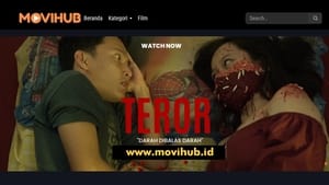 Teror: Darah Dibalas Darah film complet