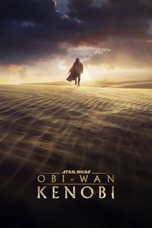 poster Obi-Wan Kenobi