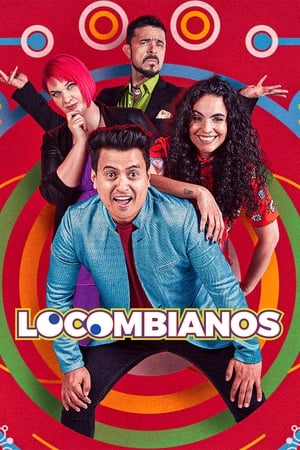 Locombianos: Mad Crazy Colombian Comedians