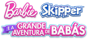 Barbie: Skipper e a Grande Aventura de Babás