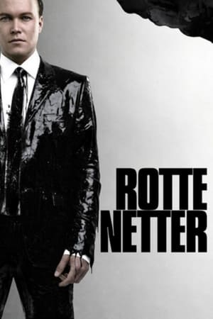 Poster Rottenetter (2009)