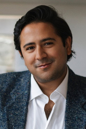 Akbar Shahid Ahmed - Photo