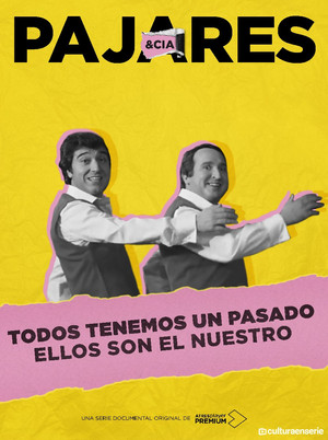 Pajares & CIA