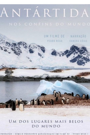 Antarctica: at the ends of the earth