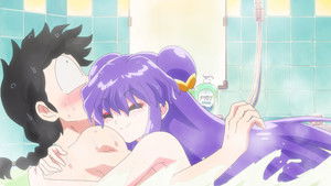 Ranma 1/2 (2024) 2 Episódio 02