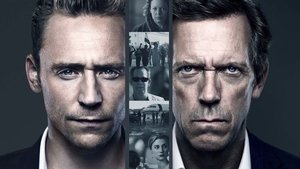 poster The Night Manager