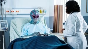 Resident Alien: 2×1