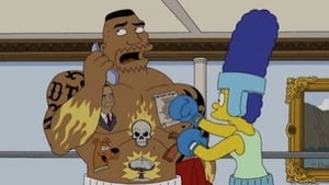Los Simpson Temporada 21 Capitulo 3