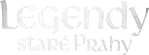Old Prague Legends — Logos 1
