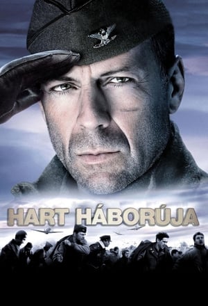 Poster Hart háborúja 2002
