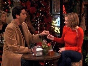 Friends Season 8 Episode 11