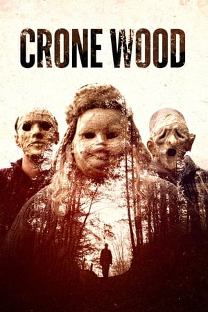 Poster Crone Wood (2016)