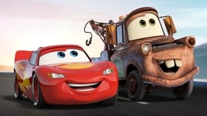 Cars on the Road (2022-) Greek audio